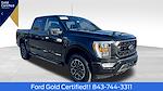 2023 Ford F-150 SuperCrew Cab 4WD Pickup for sale #JPFA20071 - photo 1