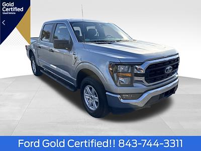 2023 Ford F-150 SuperCrew Cab 4WD Pickup for sale #JPFA35588 - photo 1
