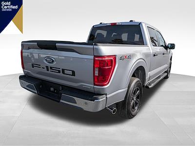 Used 2023 Ford F-150 - photo 1