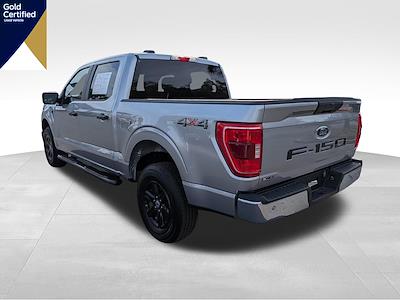 2023 Ford F-150 SuperCrew Cab 4WD Pickup for sale #JPFA35588 - photo 2