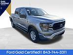 2023 Ford F-150 SuperCrew Cab 4WD Pickup for sale #JPFA35588 - photo 1
