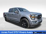 2023 Ford F-150 SuperCrew Cab 4WD Pickup for sale #JPFA35588 - photo 4