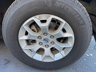 2023 Ford F-150 SuperCrew Cab 4WD Pickup for sale #JPFC51655 - photo 2