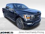 Used 2023 Ford F-150 XLT SuperCrew Cab for sale #JPFC87060 - photo 1
