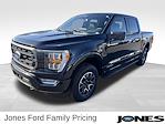 Used 2023 Ford F-150 XLT SuperCrew Cab for sale #JPFC87060 - photo 3
