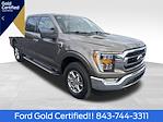 2023 Ford F-150 SuperCrew Cab 4WD Pickup for sale #JPFD30144 - photo 1