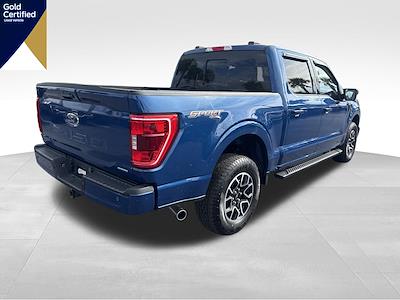 2023 Ford F-150 SuperCrew Cab 4WD Pickup for sale #JPKD75942 - photo 2