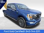 2023 Ford F-150 SuperCrew Cab 4WD Pickup for sale #JPKD75942 - photo 1
