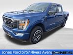 2023 Ford F-150 SuperCrew Cab 4WD Pickup for sale #JPKD75942 - photo 3