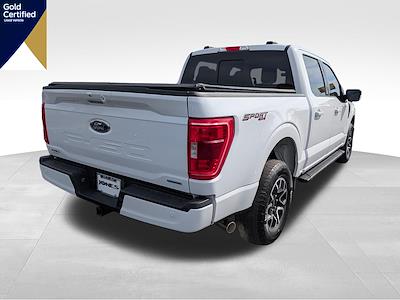Used 2023 Ford F-150 - photo 1