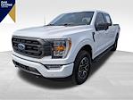 Used 2023 Ford F-150 XLT SuperCrew Cab for sale #JPKD76903 - photo 11