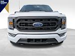 Used 2023 Ford F-150 XLT SuperCrew Cab for sale #JPKD76903 - photo 12