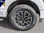 Used 2023 Ford F-150 XLT SuperCrew Cab for sale #JPKD76903 - photo 16