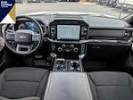 Used 2023 Ford F-150 XLT SuperCrew Cab for sale #JPKD76903 - photo 19
