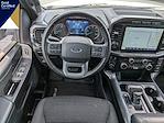Used 2023 Ford F-150 XLT SuperCrew Cab for sale #JPKD76903 - photo 20