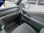 Used 2023 Ford F-150 XLT SuperCrew Cab for sale #JPKD76903 - photo 21