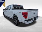 Used 2023 Ford F-150 XLT SuperCrew Cab for sale #JPKD76903 - photo 9