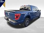 Used 2023 Ford F-150 XLT SuperCrew Cab for sale #JPKD99927 - photo 9
