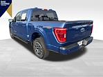 Used 2023 Ford F-150 XLT SuperCrew Cab for sale #JPKD99927 - photo 6