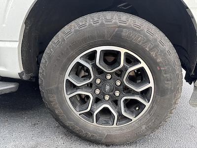 2023 Ford F-150 SuperCrew Cab 4WD Pickup for sale #JPKE03988 - photo 2