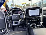 Used 2023 Ford F-150 XLT SuperCrew Cab for sale #JPKE03988 - photo 16