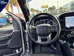 Used 2023 Ford F-150 XLT SuperCrew Cab for sale #JPKE03988 - photo 17
