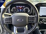 Used 2023 Ford F-150 XLT SuperCrew Cab for sale #JPKE03988 - photo 18