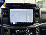Used 2023 Ford F-150 XLT SuperCrew Cab for sale #JPKE03988 - photo 22