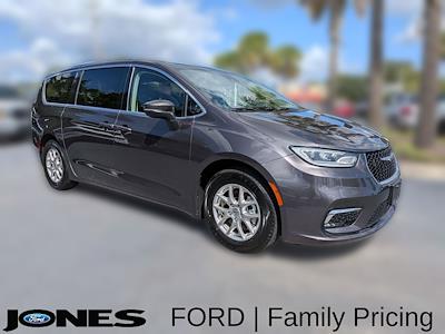 2023 Chrysler Pacifica FWD Minivan for sale #JPR602368 - photo 1
