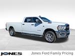 Used 2024 Ram 2500 Big Horn Crew Cab for sale #JRG337590 - photo 1