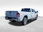 Used 2024 Ram 2500 Big Horn Crew Cab for sale #JRG337590 - photo 5