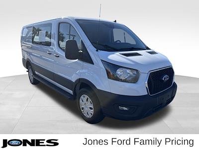 Used 2024 Ford Transit 250 Low Roof Empty Cargo Van for sale #JRKA33417 - photo 1