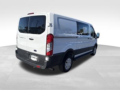 Used 2024 Ford Transit 250 Low Roof Empty Cargo Van for sale #JRKA33417 - photo 2