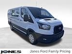 Used 2024 Ford Transit 250 Low Roof Empty Cargo Van for sale #JRKA33417 - photo 1