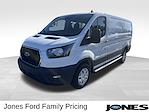 Used 2024 Ford Transit 250 Low Roof Empty Cargo Van for sale #JRKA33417 - photo 3