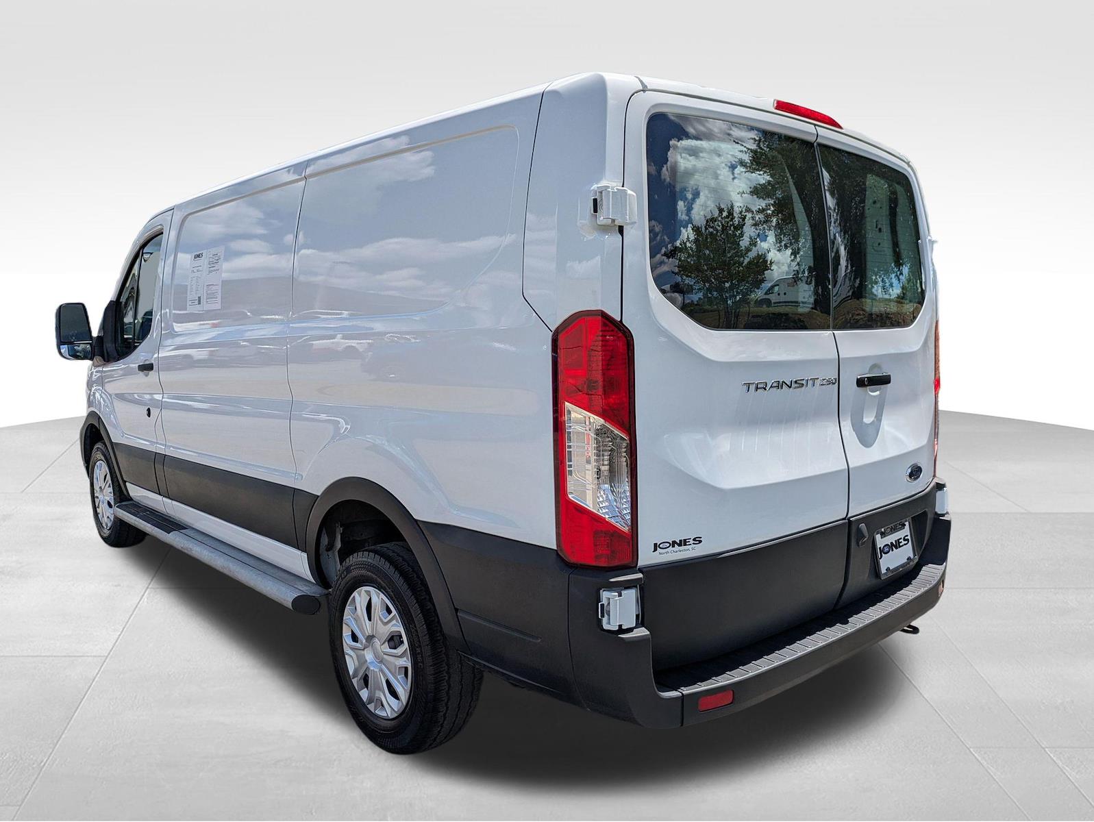 Used 2024 Ford Transit 250 - photo 6