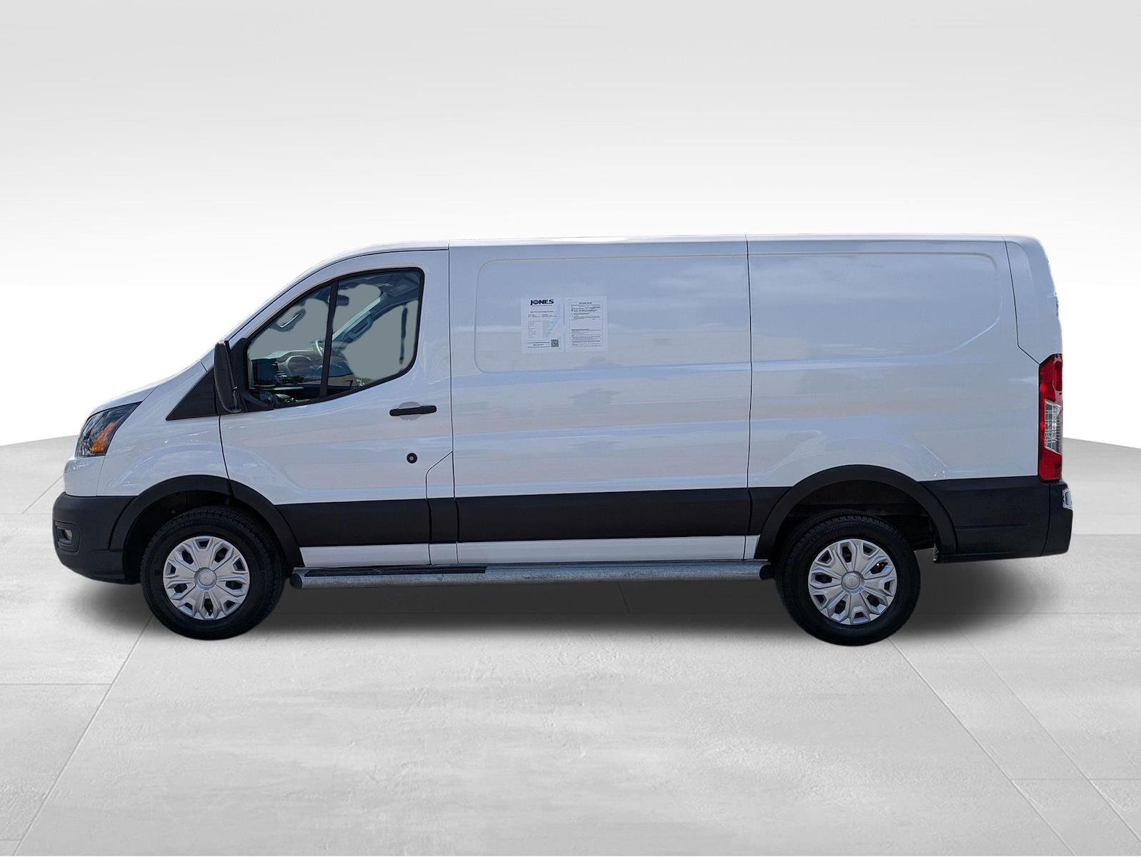 Used 2024 Ford Transit 250 - photo 7