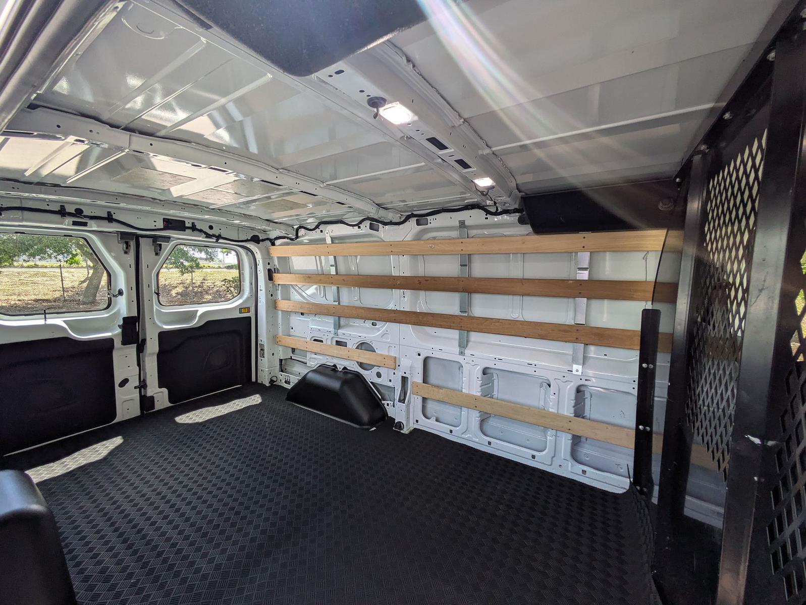 Used 2024 Ford Transit 250 - photo 14
