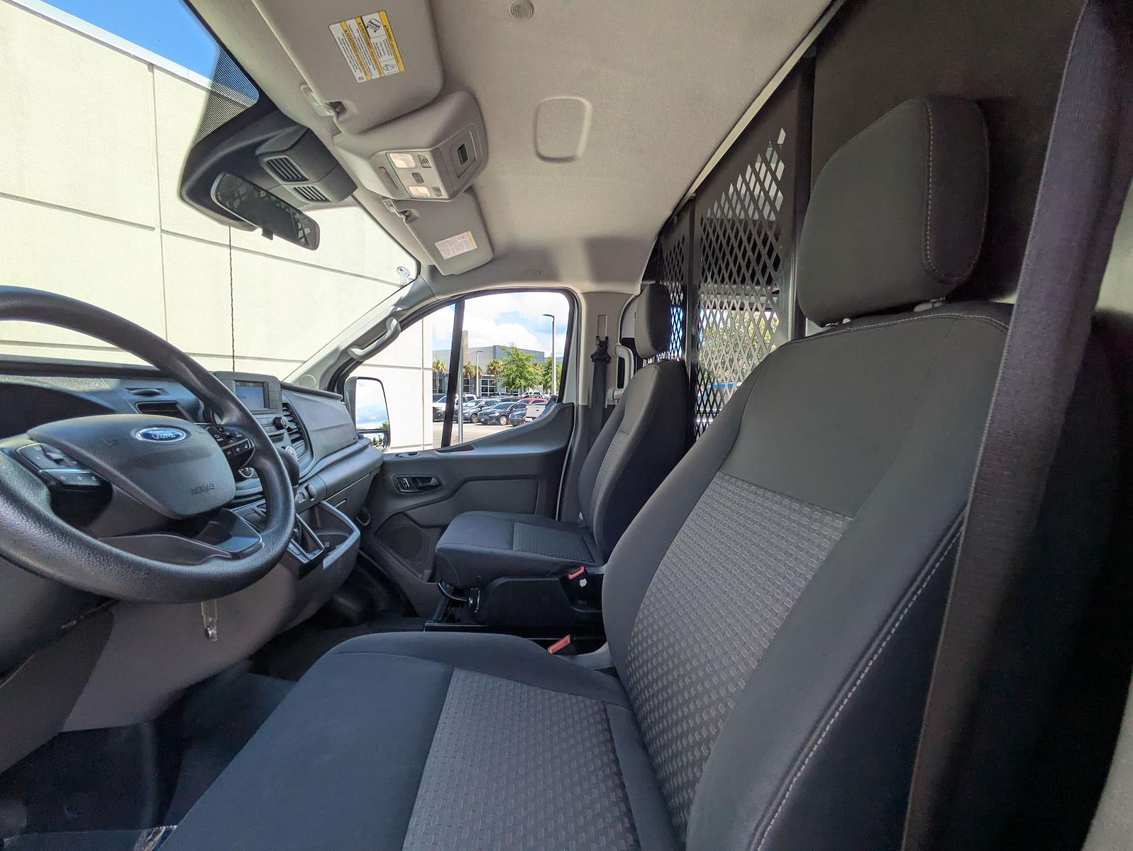 Used 2024 Ford Transit 250 - photo 15