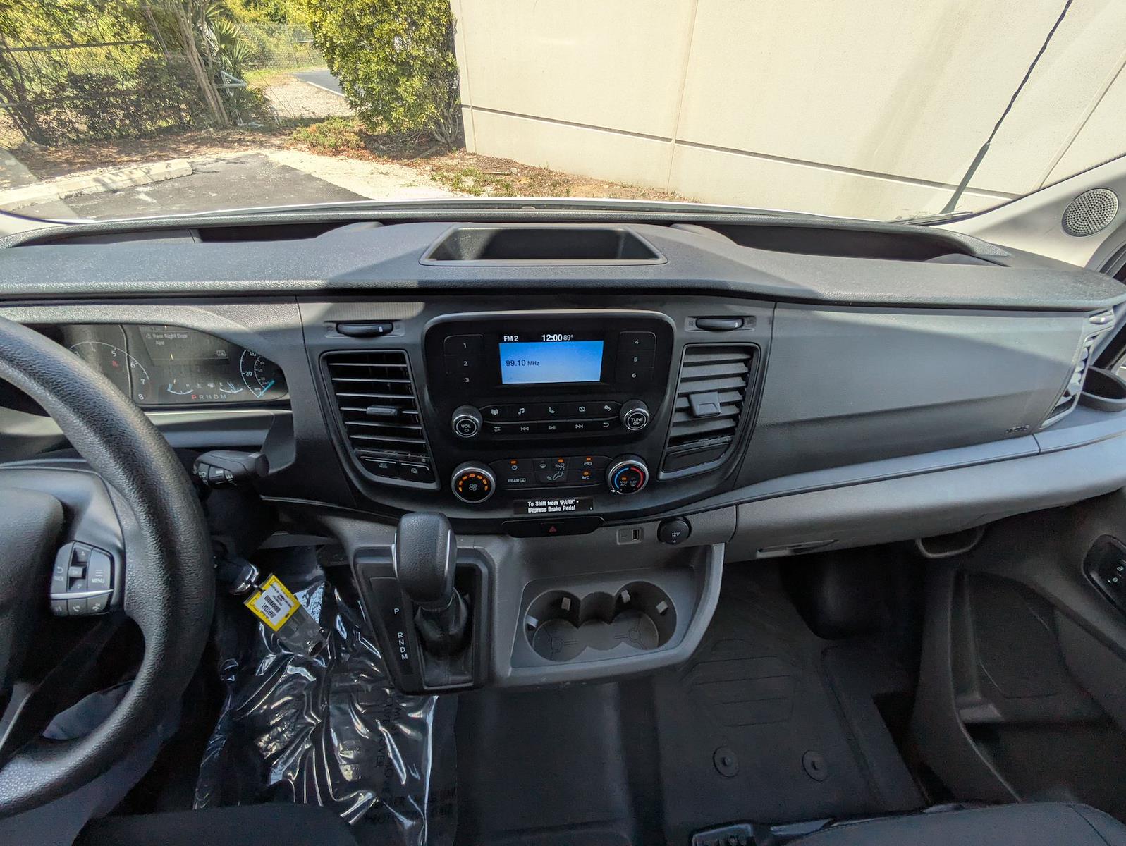 Used 2024 Ford Transit 250 - photo 16