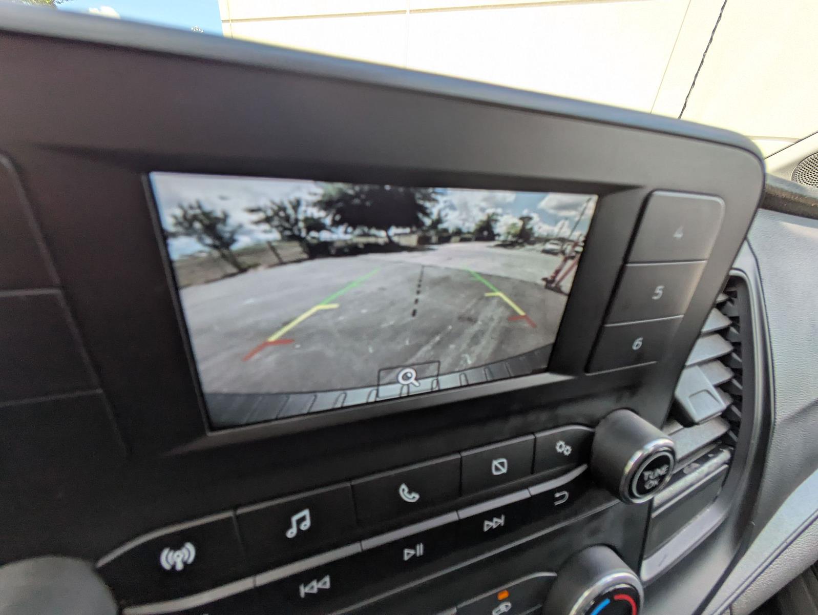 Used 2024 Ford Transit 250 - photo 17