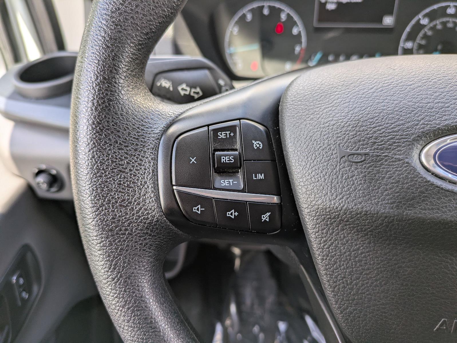 Used 2024 Ford Transit 250 - photo 21