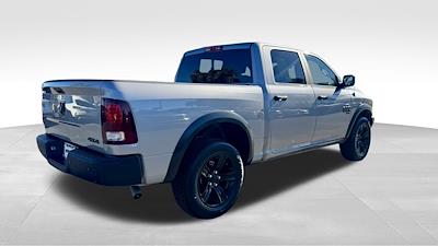 2024 Ram 1500 Classic Crew Cab 4WD Pickup for sale #JRS148555 - photo 2