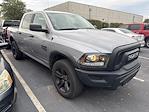Used 2024 Ram 1500 Classic Warlock Crew Cab for sale #JRS148555 - photo 1