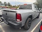Used 2024 Ram 1500 Classic Warlock Crew Cab for sale #JRS148555 - photo 4