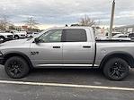 Used 2024 Ram 1500 Classic Warlock Crew Cab for sale #JRS148555 - photo 6