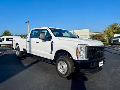 2023 Ford F-350 Crew Cab SRW 4x4 Pickup for sale #PED76111 - photo 1