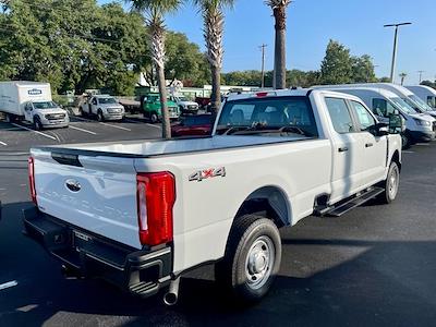2023 Ford F-350 Crew Cab SRW 4x4 Pickup for sale #PED76111 - photo 2