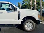 2023 Ford F-350 Crew Cab SRW 4x4 Pickup for sale #PED76111 - photo 4