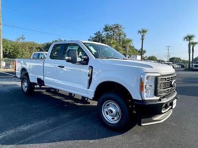 2023 Ford F-350 Super Cab SRW 4x4 Pickup for sale #PED81090 - photo 1